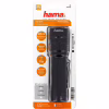 Фонарь Hama Professional 4 LED Torch L370 Black (00136673) - Image 3