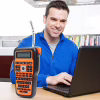 Принтер етикеток UKRMARK E1000 Pro CYR (900788) - Image 5