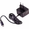 Блок питания для Микро ПК Raspberry Pi для Raspberry Pi 4 5В/3А USB-C чорный (SC0754) - Image 2