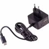 Блок живлення для Мікро ПК Raspberry Pi для Raspberry Pi 4 5В/3А USB-C чорний (SC0754) - Image 2