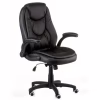 Офисное кресло Special4You Oskar black (E5241) - Image 3