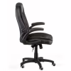 Офісне крісло Special4You Oskar black (E5241) - Image 4