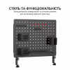 Органайзер для стола OfficePro DO1090B - Image 3