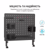 Органайзер для стола OfficePro DO1090B - Image 4