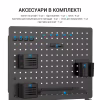 Органайзер для стола OfficePro DO1090B - Image 7