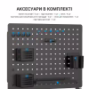 Органайзер для столу OfficePro DO1090B - Image 7