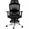 Офисное кресло GT Racer B-533 Black - Image 2