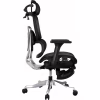 Офисное кресло GT Racer B-533 Black - Image 3
