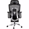 Офисное кресло GT Racer B-533 Black - Image 5