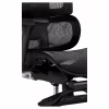 Офисное кресло GT Racer B-533 Black - Image 7