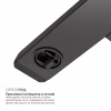 Приставной стол OfficePro з регулюванням ODM270B (ODM270B) - Image 8