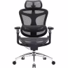 Офисное кресло Sihoo DORO C300 Pro Mesh Black (DORO-C300-PRO-M101) - Image 2