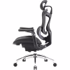 Офісне крісло Sihoo DORO C300 Pro Mesh Black (DORO-C300-PRO-M101) - Image 3