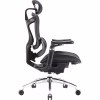 Офісне крісло Sihoo DORO C300 Pro Mesh Black (DORO-C300-PRO-M101) - Image 5