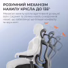 Офисное кресло Sihoo DORO C300 Pro Mesh Black (DORO-C300-PRO-M101) - Image 6