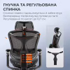 Офисное кресло Sihoo DORO C300 Pro Mesh Black (DORO-C300-PRO-M101) - Image 7