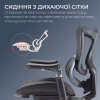 Офисное кресло Sihoo DORO C300 Pro Mesh Black (DORO-C300-PRO-M101) - Image 9
