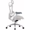 Офісне крісло Sihoo DORO C300L Mesh White (DORO-C300L-A3-102) - Image 4