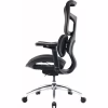 Офісне крісло Sihoo DORO S100 Mesh Black (S100-M301) - Image 5