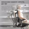 Офисное кресло Sihoo DORO S100 Mesh Black (S100-M301) - Image 8