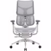 Офісне крісло Sihoo DORO S300 Mesh Light Grey (S300-M202) - Image 2