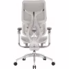 Офисное кресло Sihoo DORO S300 Mesh Light Grey (S300-M202) - Image 3