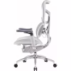 Офісне крісло Sihoo DORO S300 Mesh Light Grey (S300-M202) - Image 4
