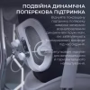 Офісне крісло Sihoo DORO S300 Mesh Light Grey (S300-M202) - Image 7