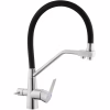 Смеситель Kroner Klassisch-ESG03817BLK (CV027936) - Image 3