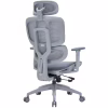 Офисное кресло OfficePro Skyline OC680G Gray (OC680G) - Image 3