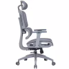 Офісне крісло OfficePro Skyline OC680G Gray (OC680G) - Image 5