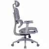 Офисное кресло OfficePro Skyline OC680G Gray (OC680G) - Image 5
