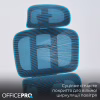 Офісне крісло OfficePro Skyline OC680G Gray (OC680G) - Image 8