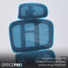 Офисное кресло OfficePro Skyline OC680G Gray (OC680G) - Image 8