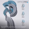 Офисное кресло OfficePro Skyline OC680G Gray (OC680G) - Image 9