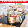 Набор посуды Tefal Daily Cook 8 предметов (G712S855) - Image 6