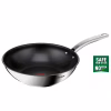 Сковорода Tefal Intuition Wok 28 см (B8171944) - Image 2