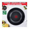 Сковорода Tefal Intuition Wok 28 см (B8171944) - Image 4