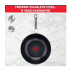Сковорода Tefal Intuition Wok 28 см (B8171944) - Image 5