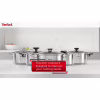 Сковорода Tefal Intuition Wok 28 см (B8171944) - Image 7