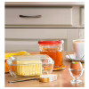 Масленка кухонная Luminarc Butter Clear 17 см (N3913) - Image 4