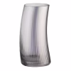 Набор стаканов Ardesto Graphite, 500мл, 2шт, скло, сірий (AR2650RG) - Image 3