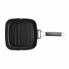 Сковорода Bergner Bbq lovers, гриль 24x24 см (BGEU-1101) - Image 3
