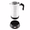 Гейзерна кавоварка Ardesto CMM-X300W - Image 6