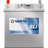 Акумулятор автомобільний Varta Blue Dynamic 40Ah без нижн. бурта (540127033) - Image 2