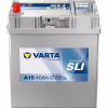 Аккумулятор автомобильный Varta Blue Dynamic 40Ah без нижн. бурта (540127033) - Image 4