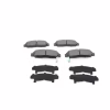 Тормозные колодки Bosch 0 986 424 722 - Image 4