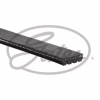 Поликлиновый ремень Gates 4PK613 - Image 2