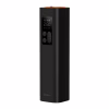 Автомобільний компресор Baseus Super Mini Inflator Pump Black (CRCQ000001) - Image 3