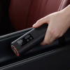 Автомобільний компресор Baseus Super Mini Inflator Pump Black (CRCQ000001) - Image 5